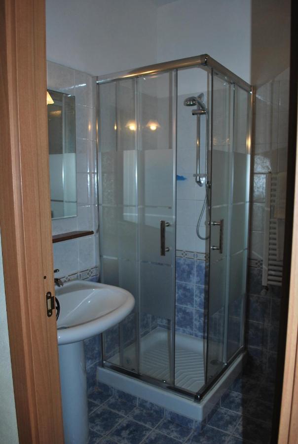 Erba Di Campo Residence เควร์ชาเนลลา ห้อง รูปภาพ