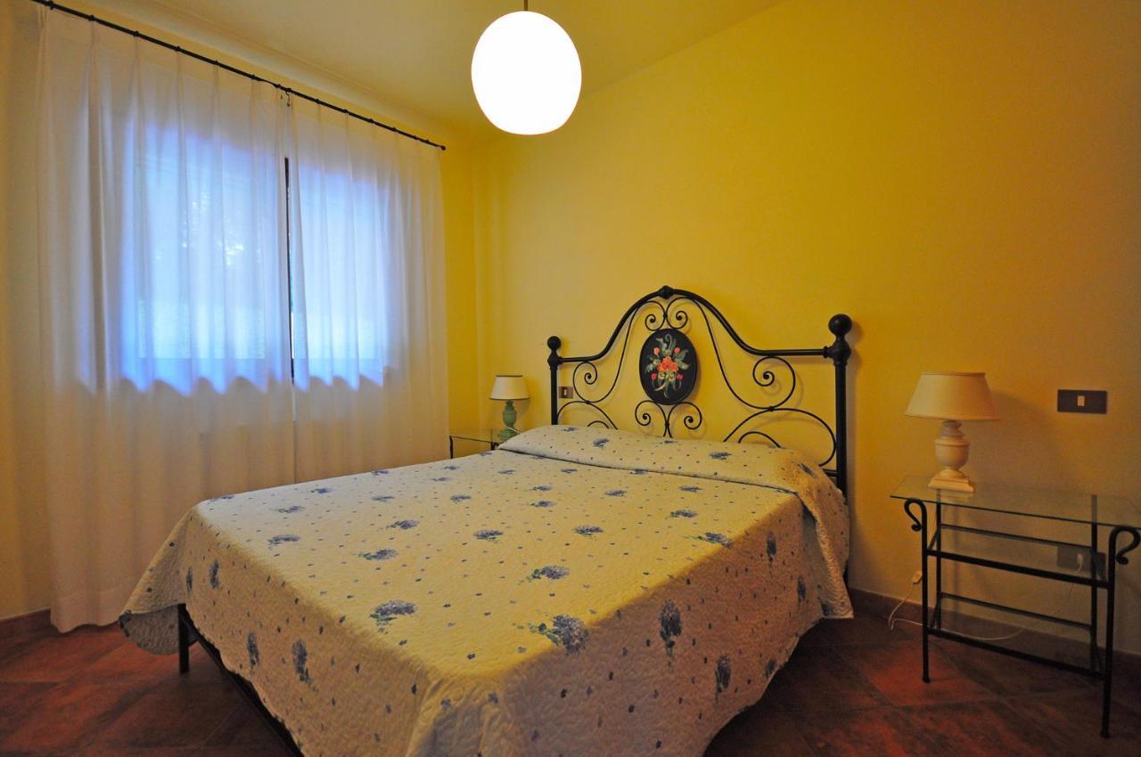 Erba Di Campo Residence เควร์ชาเนลลา ภายนอก รูปภาพ