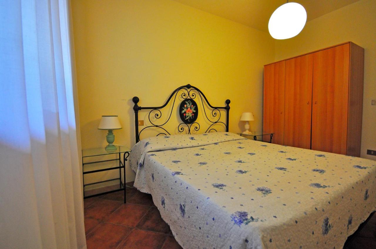 Erba Di Campo Residence เควร์ชาเนลลา ภายนอก รูปภาพ