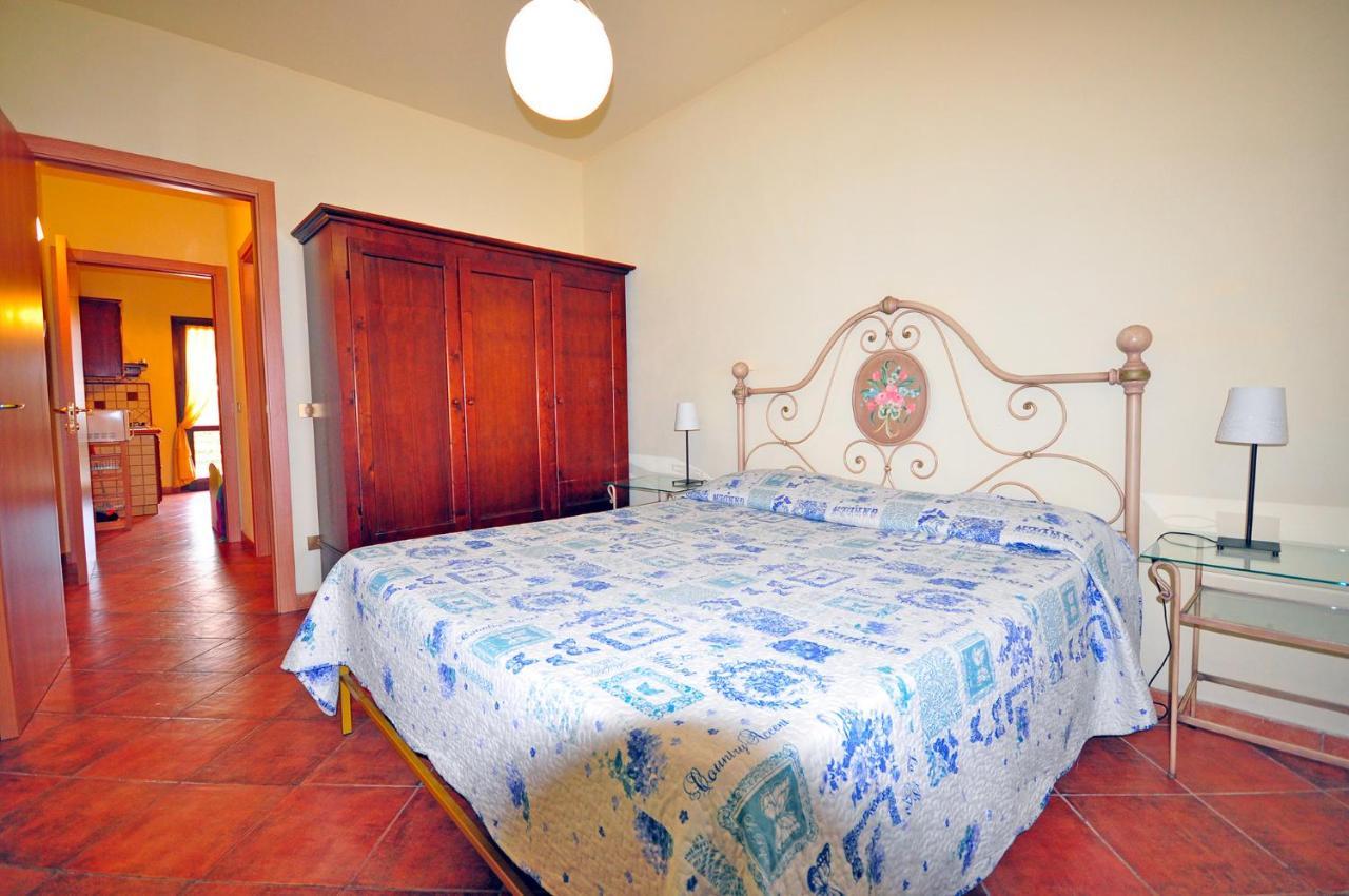 Erba Di Campo Residence เควร์ชาเนลลา ภายนอก รูปภาพ