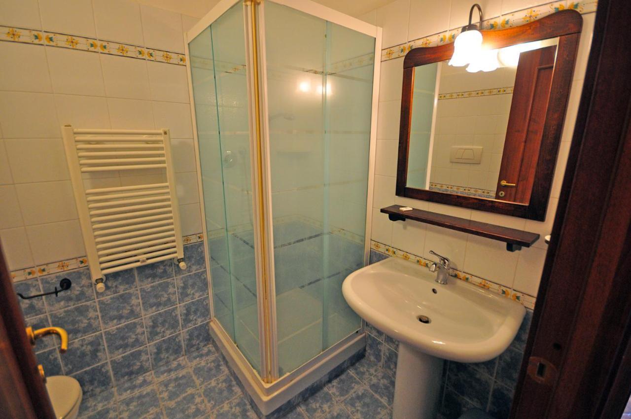 Erba Di Campo Residence เควร์ชาเนลลา ภายนอก รูปภาพ