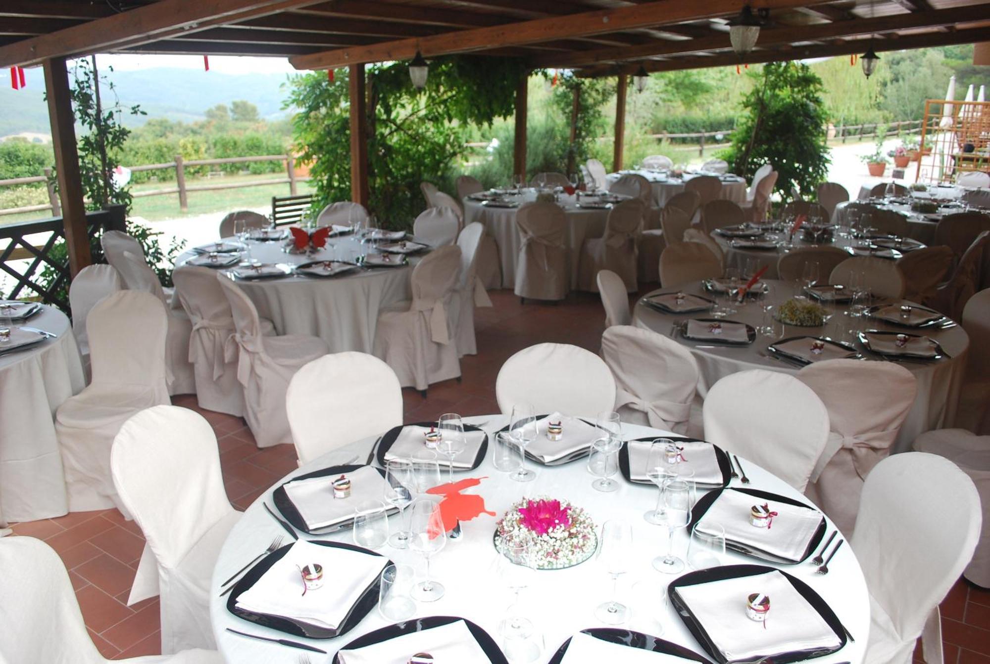 Erba Di Campo Residence เควร์ชาเนลลา ภายนอก รูปภาพ